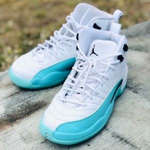 Air Jordan 12 Retros